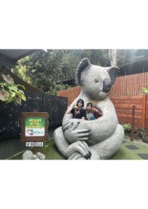 タダ カレン様 写真3のサムネイル