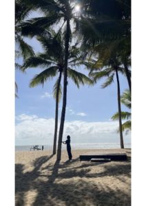 タダ カレン様 写真1のサムネイル