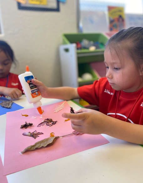 PALMS English キッズ7