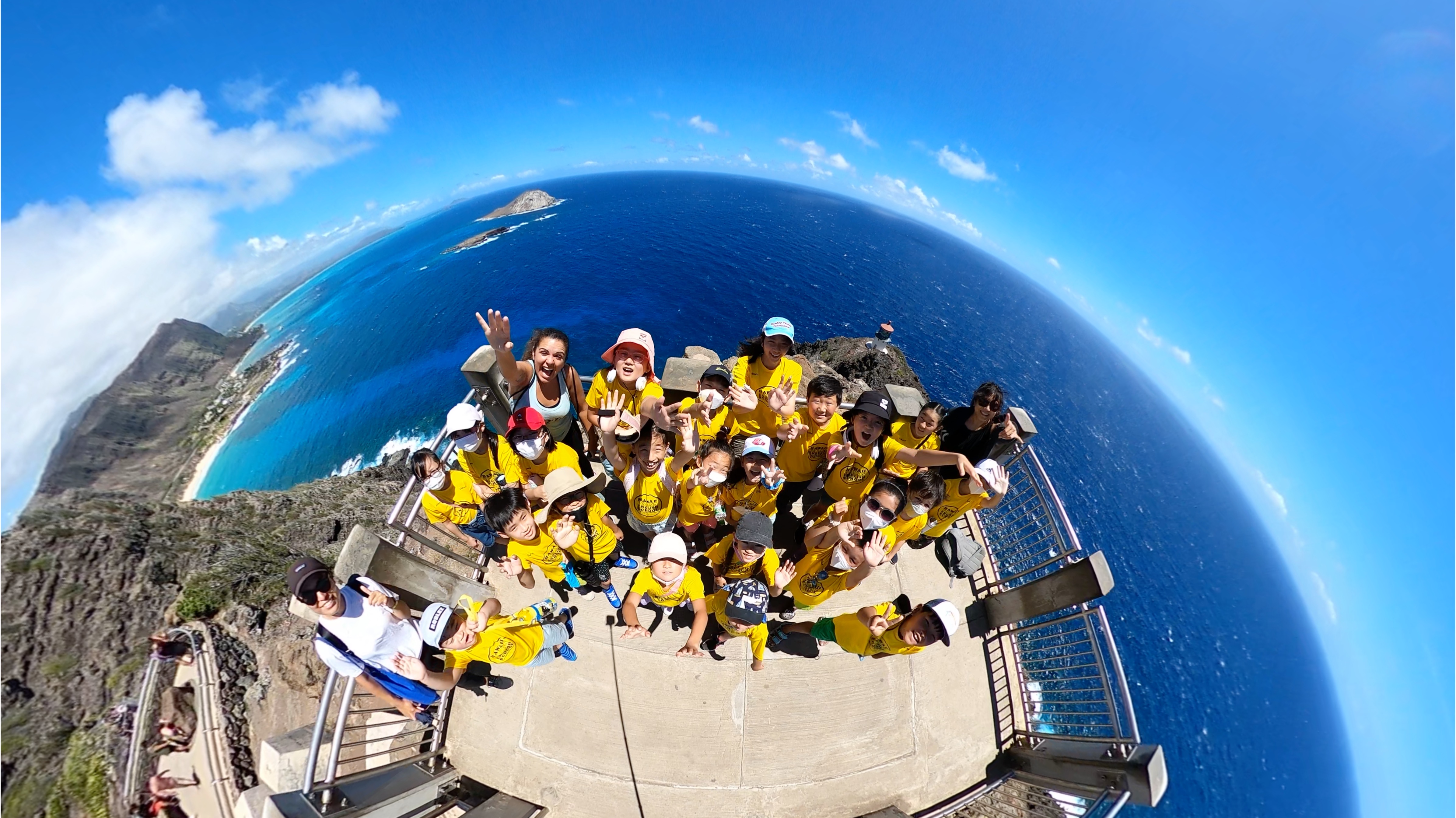 PALMS English キッズ2